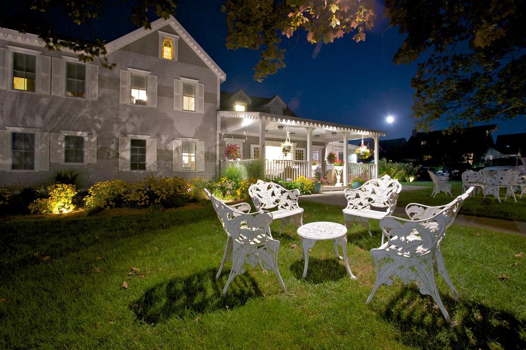 The 1661 Inn New Shoreham Bagian luar foto